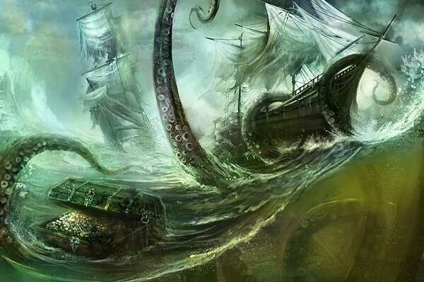 Kraken13 at сайт